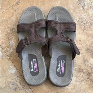 Skechers sandals